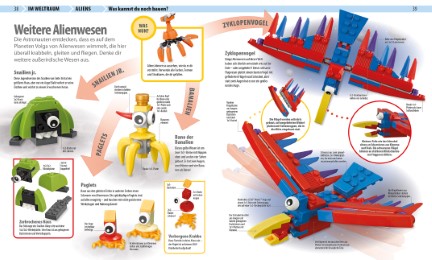LEGO Super Ideen - Abbildung 4