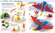 LEGO Super Ideen - Abbildung 2