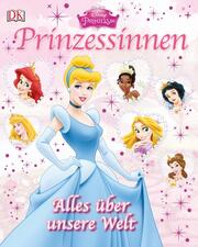 Disney Prinzessinnen - Cover