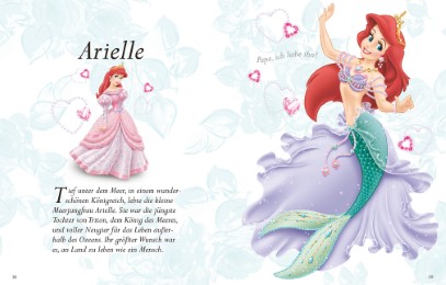 Disney Prinzessinnen - Abbildung 2