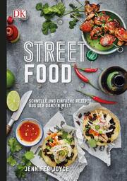 Streetfood - Cover