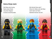 Lego Ninjago - Ninja in Gefahr - Abbildung 2