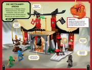 Lego Ninjago - Ninja in Gefahr - Abbildung 3