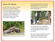 Meine Reise zu den Elefanten - Abbildung 1