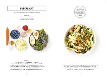 Superfoods - Die gesündesten Lebensmittel - Abbildung 3