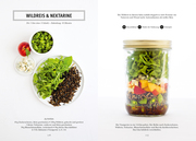 Salate im Glas - schnell & gesund - Abbildung 1