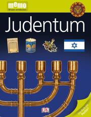 Judentum - Cover