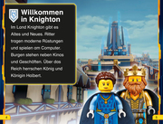LEGO NEXO KNIGHTS - Die Ritter der Zukunft - Abbildung 5
