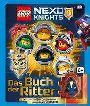 Lego Nexo Knights - Das Buch der Ritter