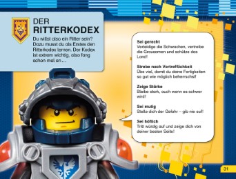 Lego Nexo Knights - Ritter gegen Monster - Abbildung 3