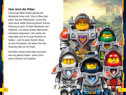 Lego Nexo Knights - Ritter gegen Monster - Abbildung 2