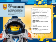 Lego Nexo Knights - Ritter gegen Monster - Abbildung 5