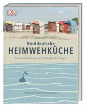 Norddeutsche Heimwehküche - Cover