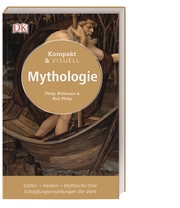 Mythologie - Cover