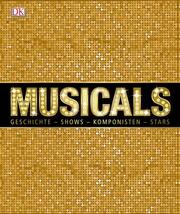 Musicals - Cover