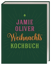 Weihnachtskochbuch - Cover