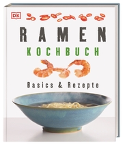 Ramen-Kochbuch - Cover