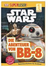 Star Wars Die Abenteuer von BB-8