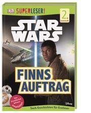 Star Wars Finns Auftrag