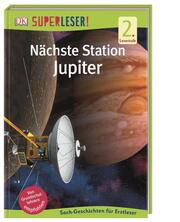 Nächste Station Jupiter