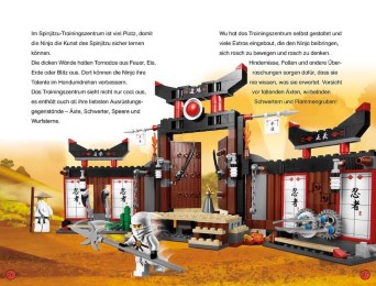 LEGO NINJAGO - Ninja gegen Piraten - Abbildung 1