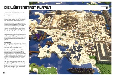 Superstädte leicht gebaut: Minecraft - Abbildung 2