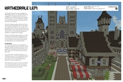 Superstädte leicht gebaut: Minecraft - Abbildung 3