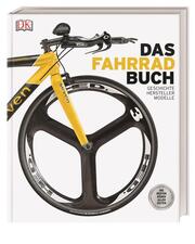 Das Fahrradbuch - Cover