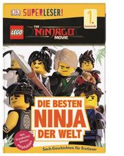 THE LEGO NINJAGO MOVIE - Die besten Ninja der Welt