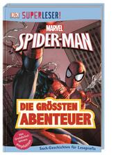 MARVEL Spider-Man - Die größten Abenteuer