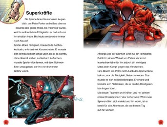 MARVEL Spider-Man - Die größten Abenteuer - Abbildung 1