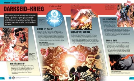 DC Justice League - Abbildung 2