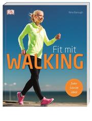 Fit mit Walking - Cover