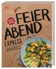 Feierabend-Express - Cover