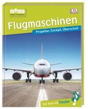 Flugmaschinen - Cover
