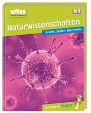 Naturwissenschaften - Cover
