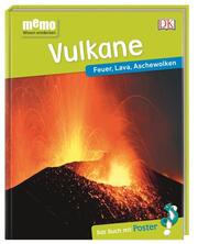 Vulkane - Cover