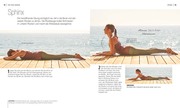 Yin Yoga - Abbildung 8