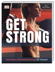 Get strong