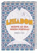 Lissabon - Cover