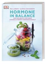 Hormone in Balance - Cover