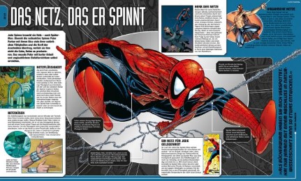 Spider-Man - Die spannende Welt des Superhelden - Abbildung 1
