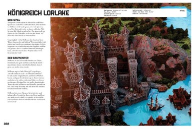 Abenteuerwelten bauen in Minecraft - Abbildung 2