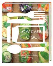 Low carb to go - Cover