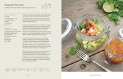 Low carb to go - Illustrationen 8