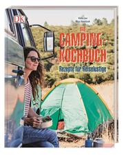 Das Camping-Kochbuch - Cover