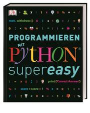 Programmieren mit Python - supereasy