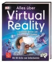 Alles über Virtual Reality - Cover