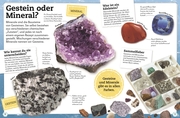 Steine und Mineralien - Abbildung 2