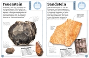 Steine und Mineralien - Abbildung 3